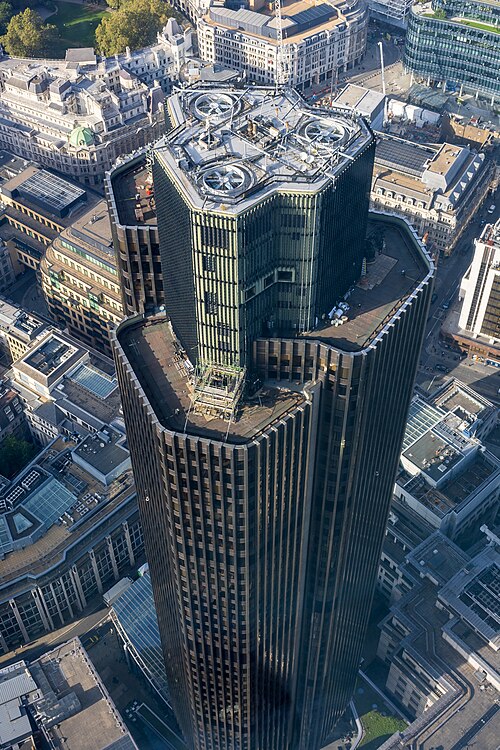 Tower 42